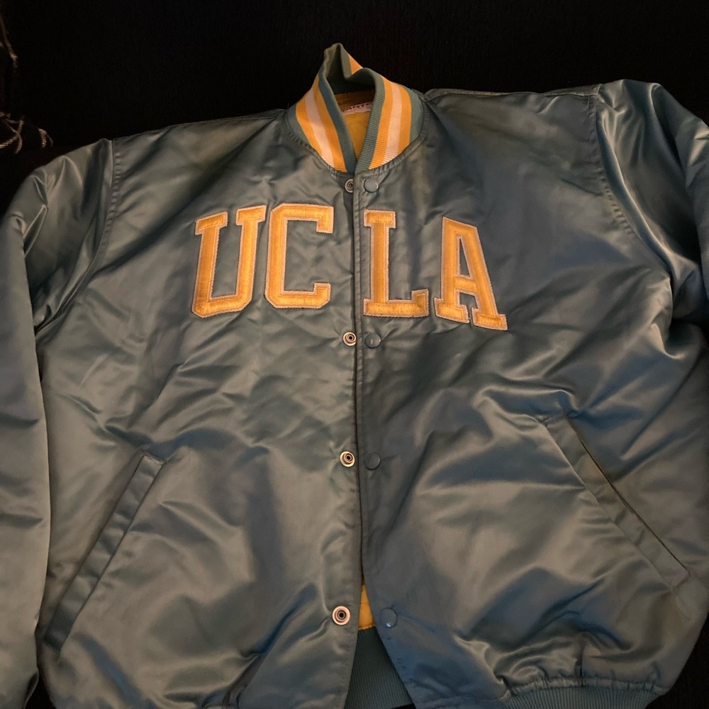 UCLA Jacket